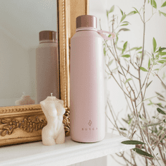 Termo steklenica 500ml - Blush Pink