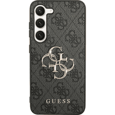 Guess GUHCSA354GMGGR ovitek za Samsung Galaxy A35 - siv