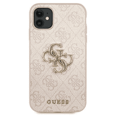 Guess GUHCSA554GMGPI ovitek za Samsung Galaxy A55 - roza