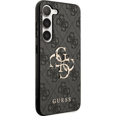 Guess GUHCSA354GMGGR ovitek za Samsung Galaxy A35 - siv