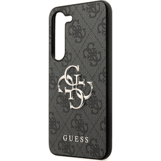 Guess GUHCSA354GMGGR ovitek za Samsung Galaxy A35 - siv