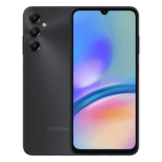 Samsung Pametni telefon Galaxy A05s A057 LTE DS telefon 4GB/64GB - črn