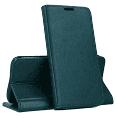 Havana Premium preklopna torbica Samsung Galaxy A05s - zelena