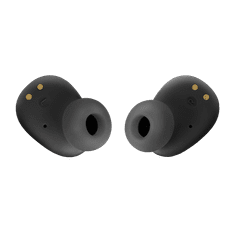 Bluetooth slušalke Wave Buds BT5.2 - črne