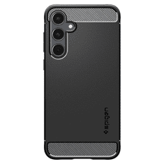 Spigen Rugged Armor silikonski ovitek za Samsung Galaxy A55