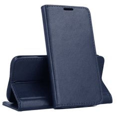 Havana Premium preklopna torbica Xiaomi Redmi Note 13 Pro - temno modra