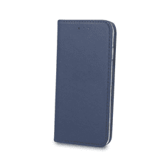 Havana Premium preklopna torbica Xiaomi Redmi Note 13 Pro - temno modra