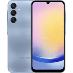 Samsung Pametni telefon Galaxy A25 A256 5G DS telefon 6GB/128GB - moder