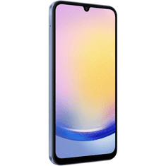 Samsung Pametni telefon Galaxy A25 A256 5G DS telefon 6GB/128GB - moder