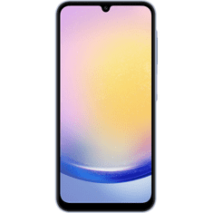 Samsung Pametni telefon Galaxy A25 A256 5G DS telefon 6GB/128GB - moder