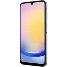 Samsung Pametni telefon Galaxy A25 A256 5G DS telefon 6GB/128GB - moder