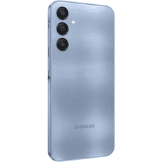 Samsung Pametni telefon Galaxy A25 A256 5G DS telefon 6GB/128GB - moder