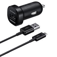 AVTOPOLNILEC EP-LN930CBE 18W + Micro USB kabel - Fast Charge - Bulk