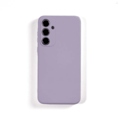 Onasi Silikonski ovitek za Xiaomi Redmi Note 13 5G - mat vijola