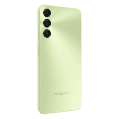 Samsung Pametni telefon Galaxy A05s A057 LTE DS telefon 4GB/128GB - zelen