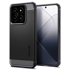 Spigen Rugged Armor silikonski ovitek za Xiaomi 14