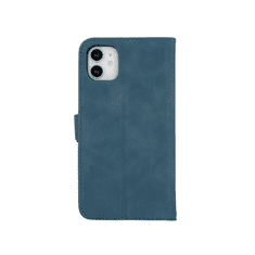 Havana Preklopna torbica Fancy Diary gladka Samsung Galaxy A05s - zelena