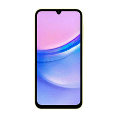 Samsung Galaxy A15 4G A155 DS telefon 4GB/128GB - rumen