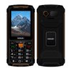 Evolveo StrongPhone SGP-Z6 - črno oranžen