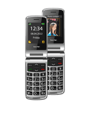 Beafon Telefon SL605 - črn