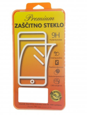 Premium ZAŠČITNO KALJENO STEKLO za iPhone 16 Plus