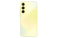 Samsung Pametni telefon Galaxy A35 A356 5G DS telefon 6GB/128GB - rumen