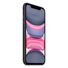 Apple Pametni telefon iPhone 11 128GB - črn