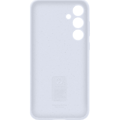 Samsung Original Silicon Case EF-PA356TLE za Galaxy A35 - črn