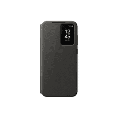 Samsung Original torbica Smart View Wallet EF-ZS721CBE za Galaxy S24 FE - črn