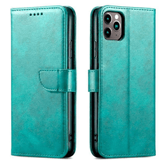 Onasi Wallet denarnica preklopna torbica Samsung Galaxy A55 - zelena