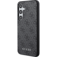 Guess GUOHCSA55G4GFGR ovitek za Samsung Galaxy A55 - siv