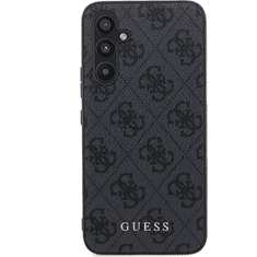 Guess GUOHCSA55G4GFGR ovitek za Samsung Galaxy A55 - siv