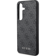 Guess GUOHCSA55G4GFGR ovitek za Samsung Galaxy A55 - siv