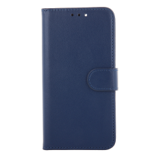 Onasi Preklopna torbica Fancy Diary Samsung Galaxy S24 FE - modra