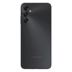 Samsung Pametni telefon Galaxy A05s A057 LTE DS telefon 4GB/64GB - črn