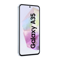 Samsung Pametni telefon Galaxy A35 A356 5G DS telefon 6GB/128GB - moder