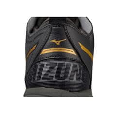 Mizuno Čevlji čevlji za odbojko črna 48.5 EU Wave Momentum 2 Mid