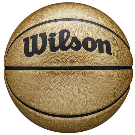 Wilson Žoge košarkaška obutev zlata 7 WTB1350XB