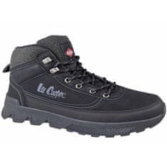 Lee Cooper Čevlji črna 42 EU LCJ24012952