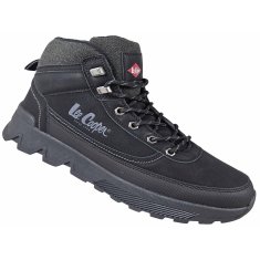 Lee Cooper Čevlji črna 42 EU LCJ24012952