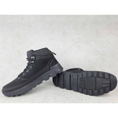 Lee Cooper Čevlji črna 42 EU LCJ24012952