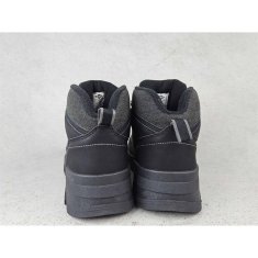 Lee Cooper Čevlji črna 42 EU LCJ24012952