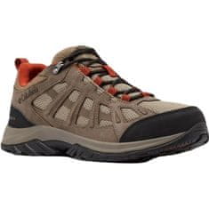 Columbia Čevlji treking čevlji rjava 42 EU Redmond Iii Waterproof