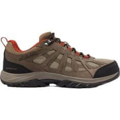 Columbia Čevlji treking čevlji rjava 42 EU Redmond Iii Waterproof