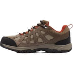 Columbia Čevlji treking čevlji rjava 42 EU Redmond Iii Waterproof