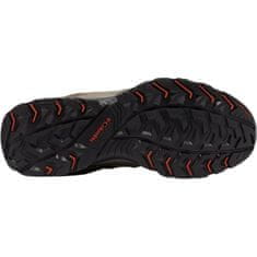 Columbia Čevlji treking čevlji rjava 42 EU Redmond Iii Waterproof