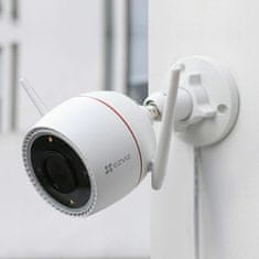 EZVIZ IP kamera 4.0MP brezžična zunanja CS-H3c