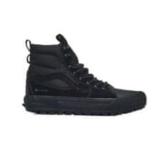 Vans Čevlji črna 42.5 EU Mte Sk8 hi Gore tex Blackout