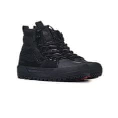 Vans Čevlji črna 42.5 EU Mte Sk8 hi Gore tex Blackout