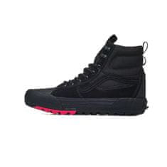 Vans Čevlji črna 42.5 EU Mte Sk8 hi Gore tex Blackout